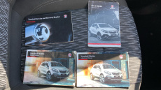 Vauxhall Mokka 1.4T Tech Line 5dr Petrol Hatchback